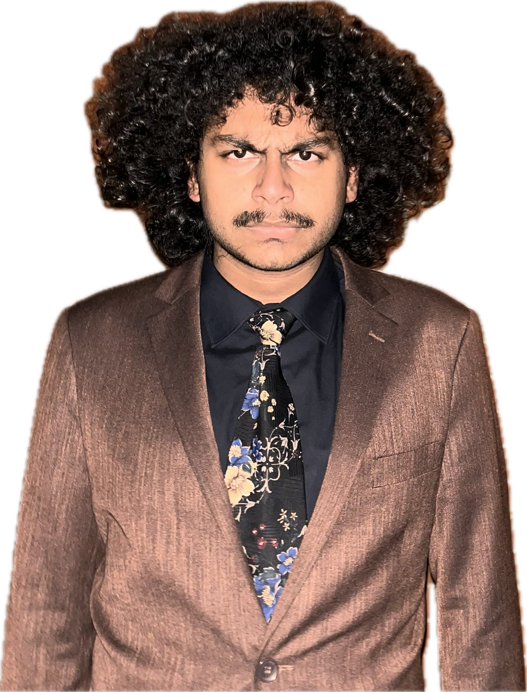Simeon Kalvin